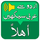 Learn Arabic 图标