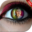 EYE PHOTO FRAMES