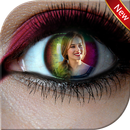 EYE PHOTO FRAMES APK