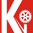 Kolhapur Industry icono