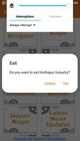 Kolhapur Industry 截图 2