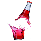 Bottle Shoot icon