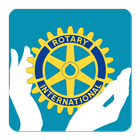 Palm Rotary icône