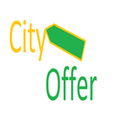 CityOffer ícone