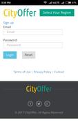 CityOffer bài đăng