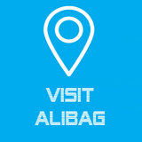 Visit Alibag icône