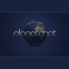 PlanetChat 图标