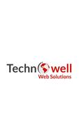 Technowell Office Autometa पोस्टर