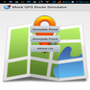 Mock GPS Route Simulator Pro APK