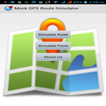 Mock GPS Route Simulator Pro