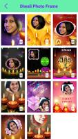 برنامه‌نما Diwali HD Photo Frame عکس از صفحه