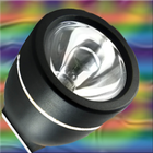 Power Flashlight + LED icon