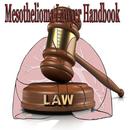 Mesothelioma Lawyer Handbook APK