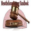 Mesothelioma Lawyer Handbook