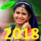 New Kinjal Dave 2018 કિંજલ દવે アイコン