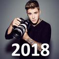 Justine Bieber 2018