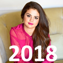 Selena Gomez 2018 APK