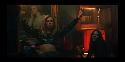 Taylor Swift 2018 imagem de tela 1