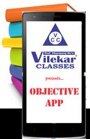 Vilekar Commerce Classes poster