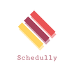Schedully icon