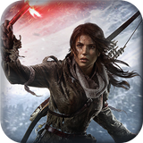 Lara Croft Adventures. Tomb Raider Games-APK