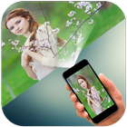 Video Projector Simulator Free icono