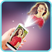 Face Projector Simulator HD aplikacja