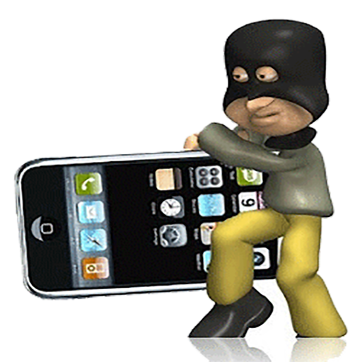 Lost Mobile Tracker (LMT)