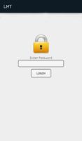 Lost Mobile Tracker (LMT) постер