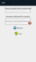 Lost Mobile Tracker (LMT) скриншот 2