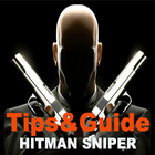 Tips&Guide HITMAN SNIPER ikon