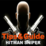 Tips&Guide HITMAN SNIPER-icoon