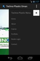 Techno Plastic Industry capture d'écran 2