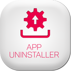App Uninstaller أيقونة