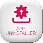 App Uninstaller アイコン