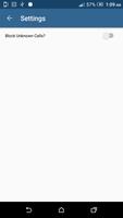 Call Blocker screenshot 2