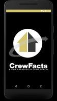CrewFacts.com الملصق