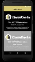 CrewFacts.com ภาพหน้าจอ 1