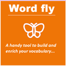 Word fly Vocabulary Builder (English - Tamil) APK