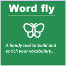 Word Fly English Vocabulary for casual learners APK