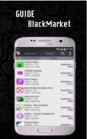 برنامه‌نما BlackMart Free Guide عکس از صفحه