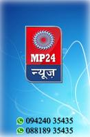 MP 24 NEWS Affiche