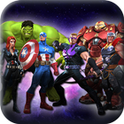 Marvelous Champions Adventures icon