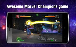 Marvelous Champions Adventures screenshot 2