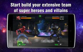 Marvelous Champions Adventures imagem de tela 3