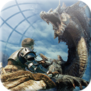 World Monster Hunters APK