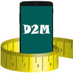 Drag To Measure Size