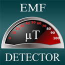 EMF Detector - EMF Meter & Magnetic Field Detector APK