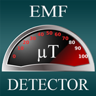 EMF Detector Zeichen