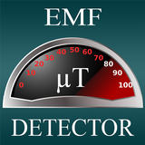 EMF Detector ícone